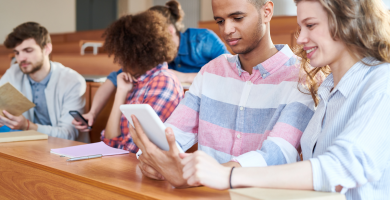 Cómo ahorrar para la educación universitaria de tus hijos