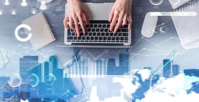 Cómo aprovechar las oportunidades de inversión en el sector de tecnología