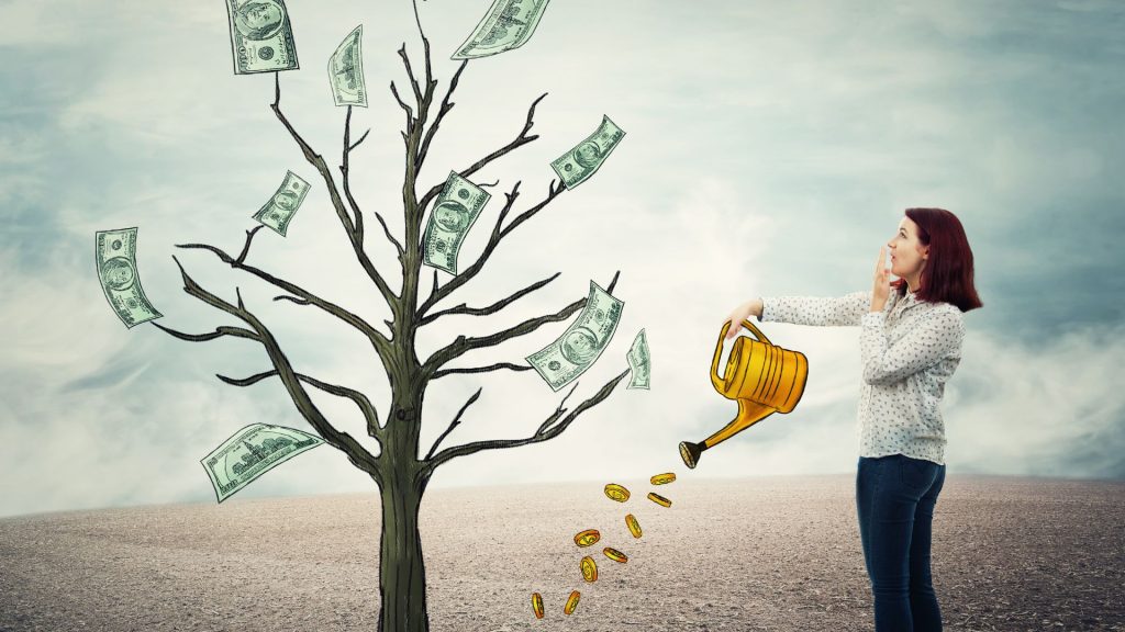 Cómo hacer crecer tu patrimonio a través de ingresos pasivos