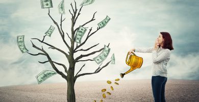 Cómo hacer crecer tu patrimonio a través de ingresos pasivos