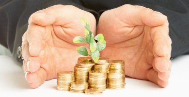 Cómo proteger tus ahorros de la inflación