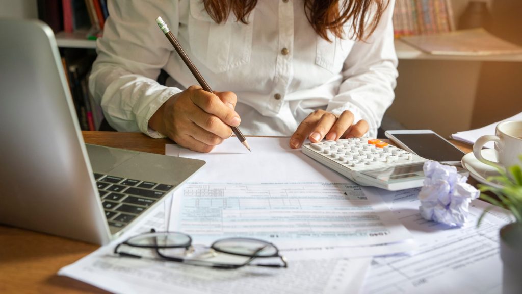 Los beneficios de la planificación financiera a largo plazo