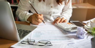 Los beneficios de la planificación financiera a largo plazo