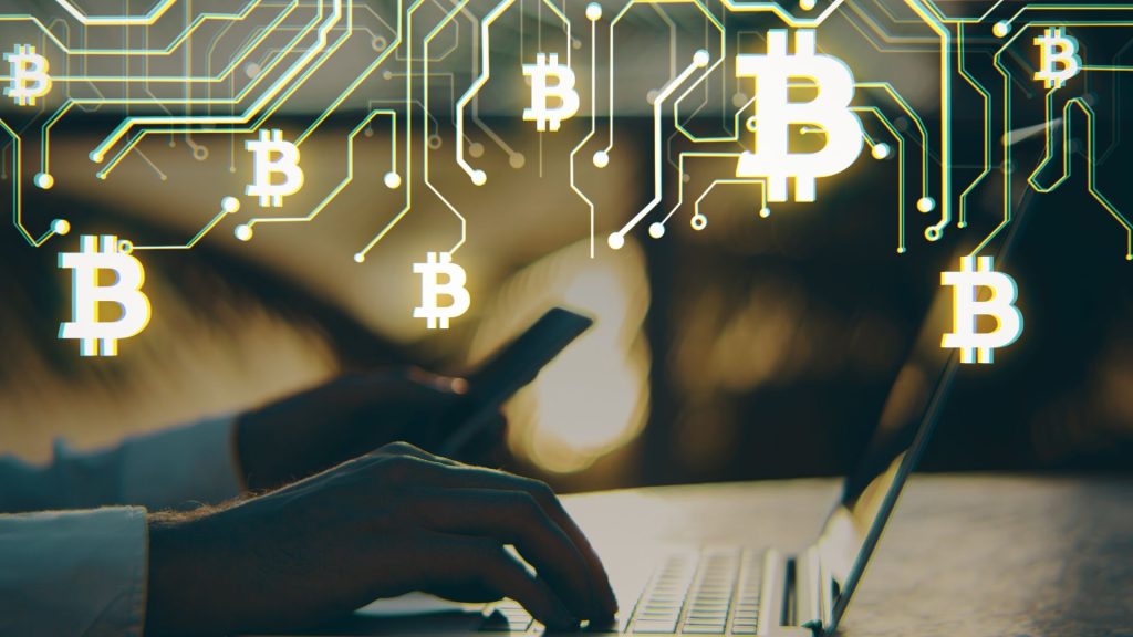 Los riesgos y beneficios de invertir en criptomonedas