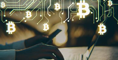 Los riesgos y beneficios de invertir en criptomonedas